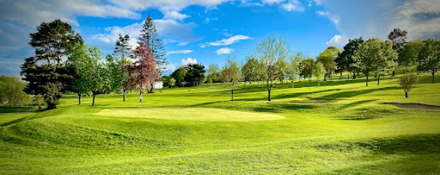 Tandragee Golf Club