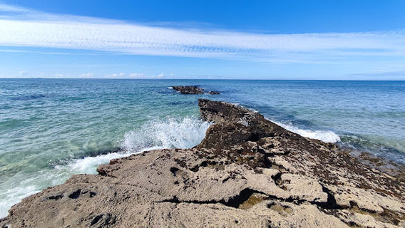 Praia da Almagreira