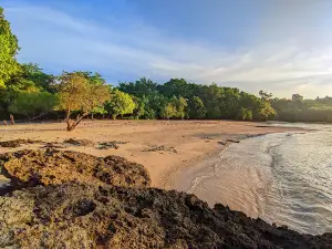 Pantai Bambarano