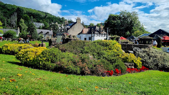 Drumnadrochit