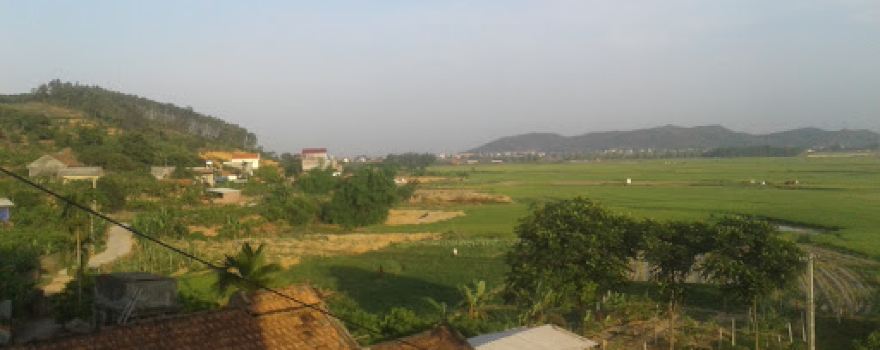 Núi Huyền Sơn