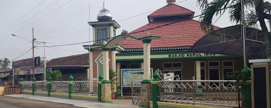 Masjid Nurul Iman