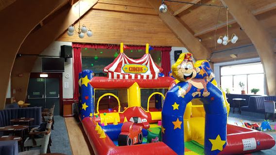 Saltash Social Club