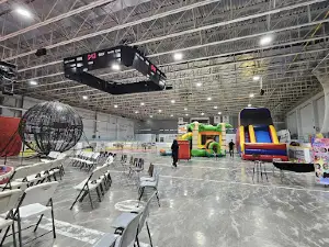 West Middlesex Memorial Centre
