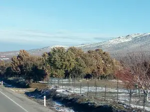 İğdir Mesireliği