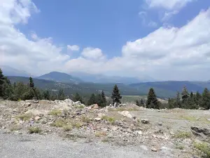 Dümbelek Boğazı