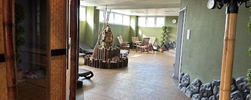 Fitness Oase Hösbach