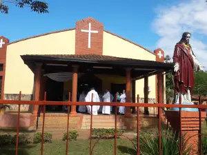 Parroquia Cristo Redentor