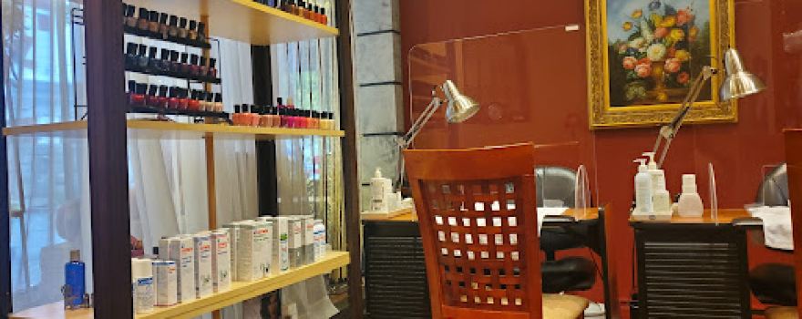 Matisse Day Spa