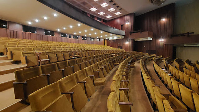Drama theater of Telavi