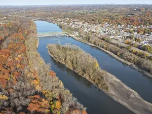 Mohawk River