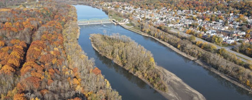 Mohawk River