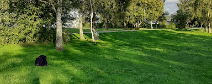 Kärra Discgolfbana
