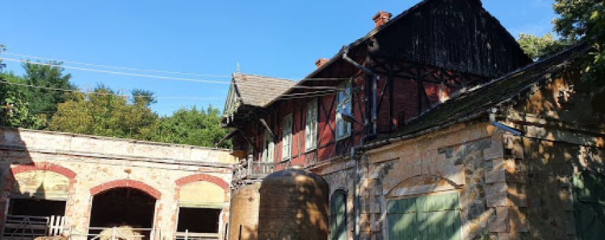 Mocioni - Teleki Palace