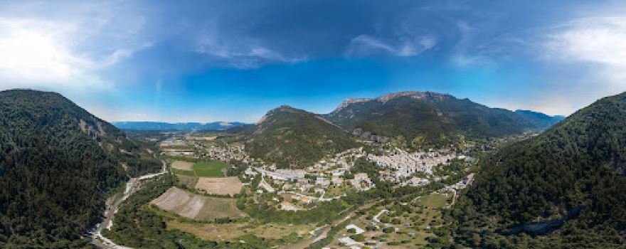 GCU Châtillon-en-Diois