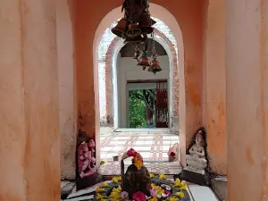 Divya Pataleswar Dham (Shiv Mandir)