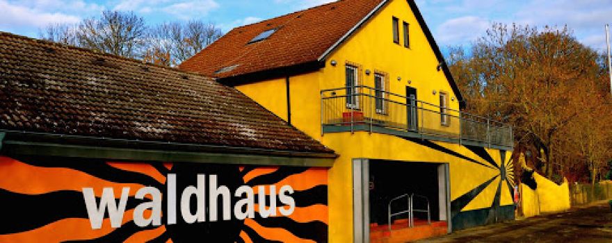 Waldhaus Ludwigsburg