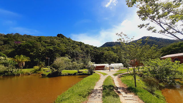 Camping Sweet Corner