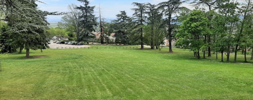 Parc Communal du Peu