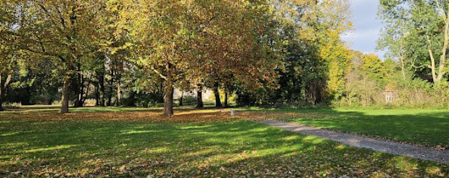 Stöfen Park