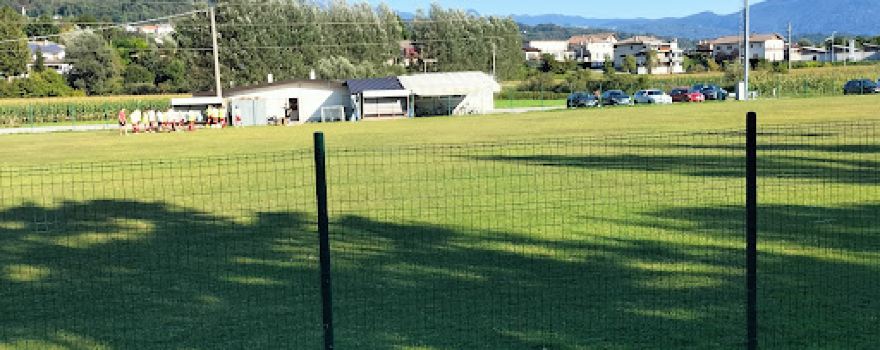 Campo Sportivo Soccher