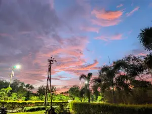 KSBP Nature Park