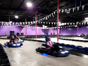 Atomic City Family Fun Center