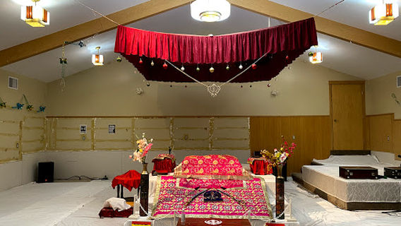 Sikh Society of Thompson