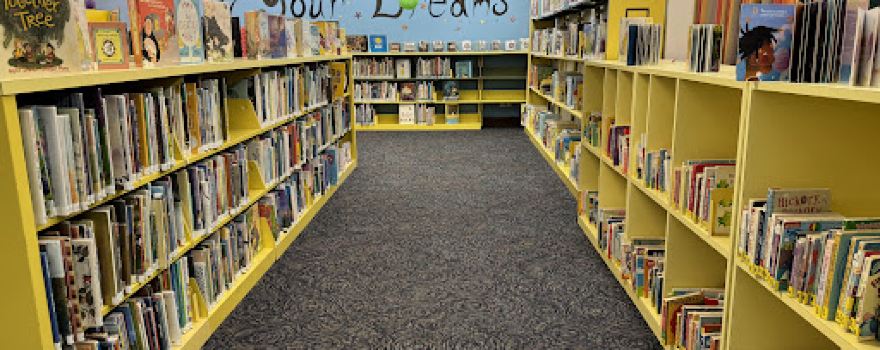 Bexley Public Library