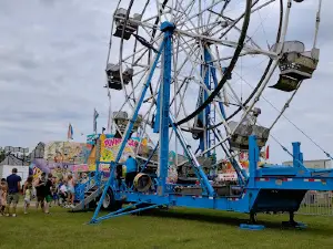 Redwood County Fair