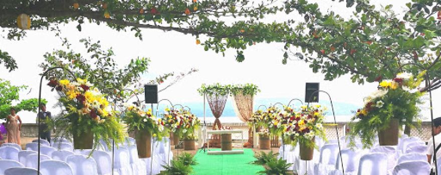 EL AQUINO RESORT