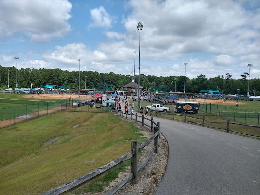 Moore County Parks & Recreation