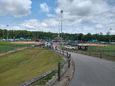Moore County Parks & Recreation