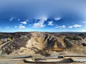 Parys Mountain Windmill