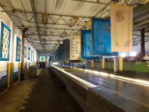 Muzeum Lniarstwa im. Filipa de Girarda w Żyrardowie