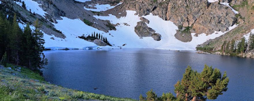 Eldorado National Forest