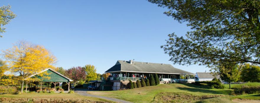 Kingsbury National Golf Club/ Fire Rock