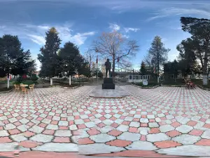 Kalkım Çay Bahçesi