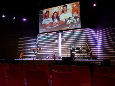 Hope Family Church