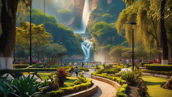 Tuxtla Gutiérrez