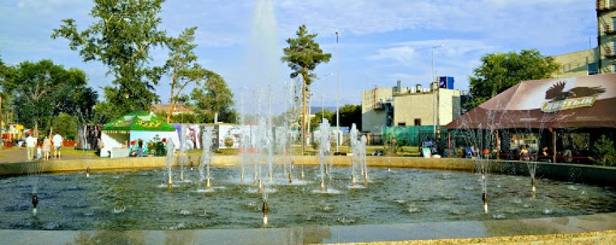 "Dostyq" saiabağy