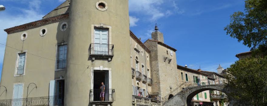 Château