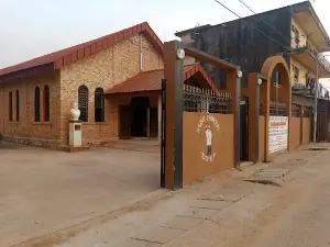 Paroisse Saint François-Xavier