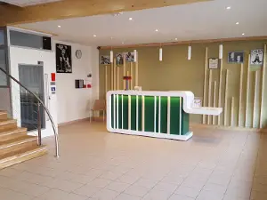 Cinéma le Tivoli