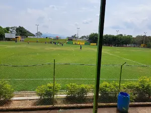 Estadio Municipal