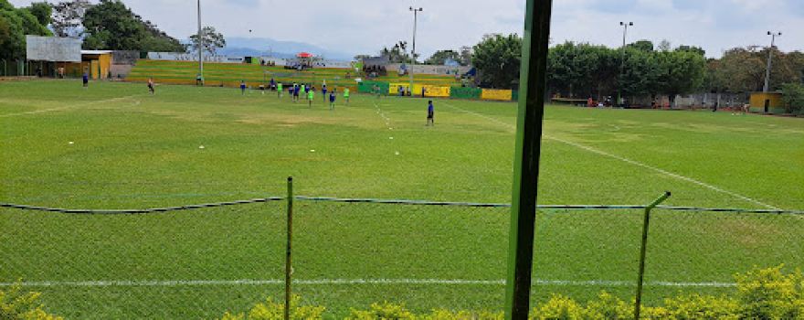 Estadio Municipal