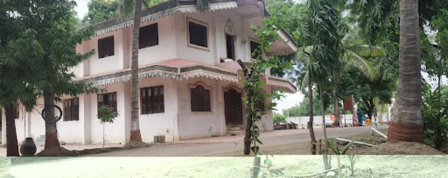 Bholebab Mandir