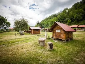 Autocamp Scepanovic -RV park