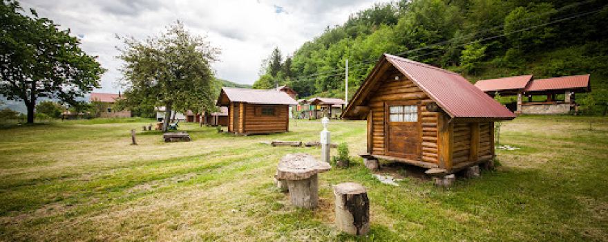 Autocamp Scepanovic -RV park