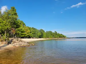 North Bend Park & Campground
